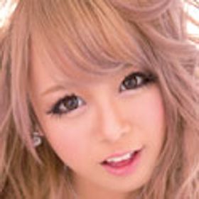 相葉レイカ 顔写真