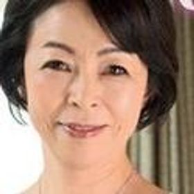 藍川京子 顔写真