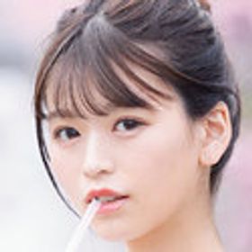 杏ここ 顔写真