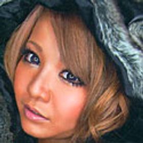 安西優子 顔写真