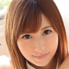 杏咲望 顔写真
