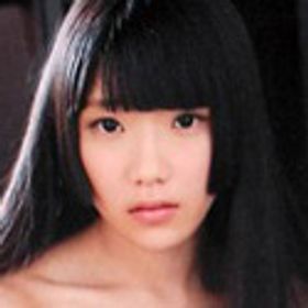 青井いちご 顔写真