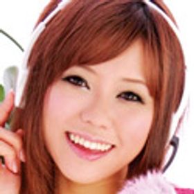 青山はるき 顔写真
