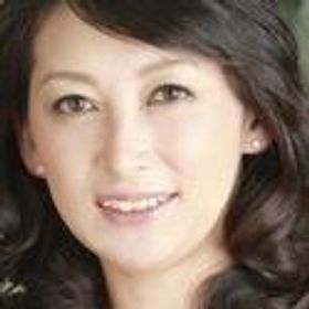 青山祥子 顔写真