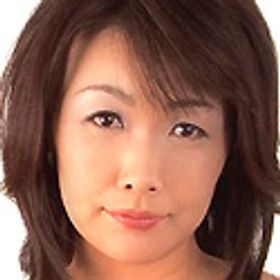 鮎川るい (あゆかわるい) 顔写真