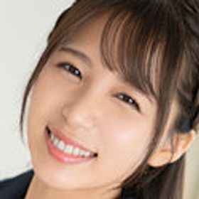 花崎こはる 顔写真