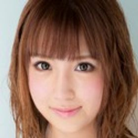 羽川るな 顔写真
