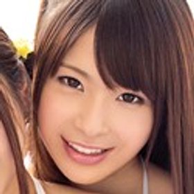 波瑠宮そら 顔写真