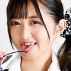 春凪星花 顔写真