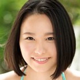 初乃ふみか 顔写真