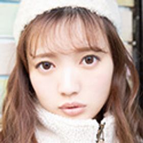 日向理名(ひなたりな) 顔写真