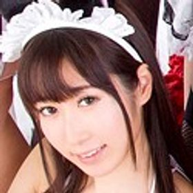 星あんず 顔写真