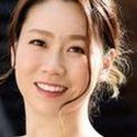 藤木オリエ 顔写真