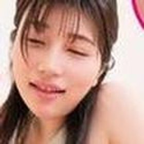石川陽波 顔写真