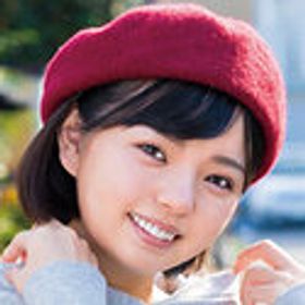 市井結夏 顔写真
