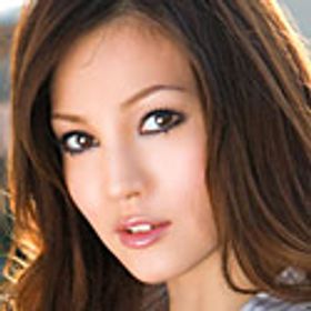 一ノ瀬アメリ 顔写真