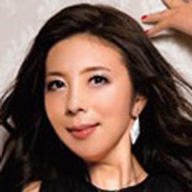 一条綺美香 顔写真