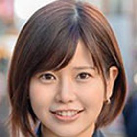 川端成海 (かわばたなるみ) 顔写真