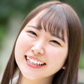 川栄結愛 顔写真
