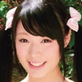 川越ゆい 顔写真