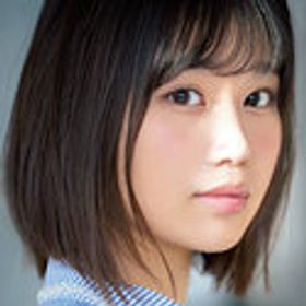 前田美波 顔写真