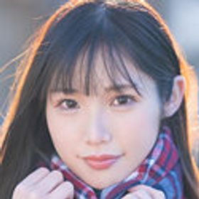 牧野みおな 顔写真