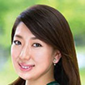 枡田ゆう子 顔写真