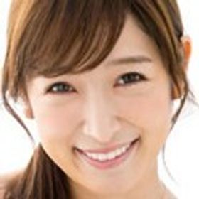 松井優子 顔写真