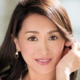 松尾江里子 顔写真