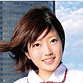 南星愛 顔写真