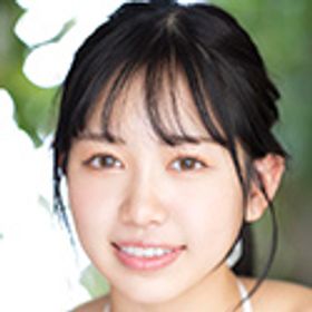 百仁花 顔写真