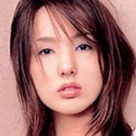 仲村りお 顔写真