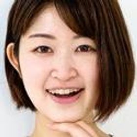 中園めいな 顔写真