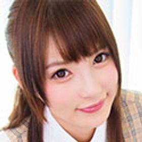 波木はるか 顔写真