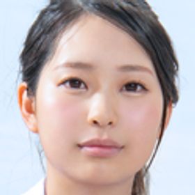 西倉まより 顔写真