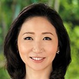 緒方泰子 顔写真