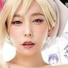 緒川はる 顔写真