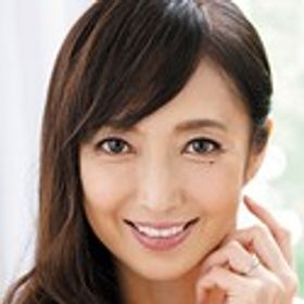 音羽文子 顔写真