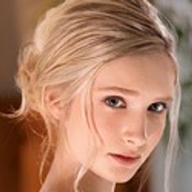 リリー・ハート (りりーはーと) 顔写真