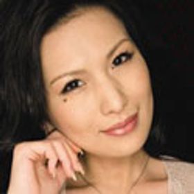 酒井ちなみ（紫葵）のプロフィール画像