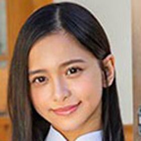 咲田ラン (さきたらん) 顔写真