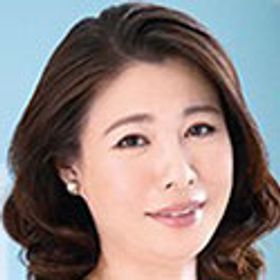 佐倉由美子 顔写真