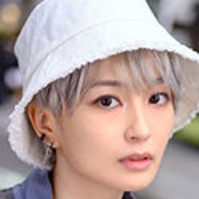 沢尻ウタ 顔写真