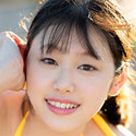 白石なぎさ 顔写真