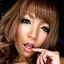 須真杏里（須真杏理）のアイコン画像