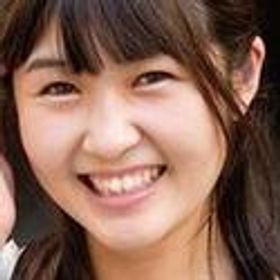 須崎美羽 顔写真