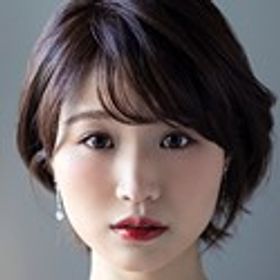 高比良いおりのアイコン画像