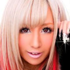早川メアリー 顔写真