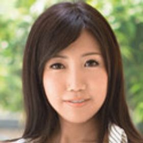 上野菜穂 顔写真