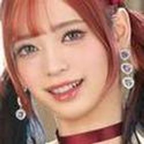 一二三ゆぅり 顔写真